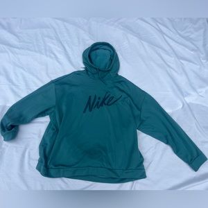 Women’s Nike Hoodie